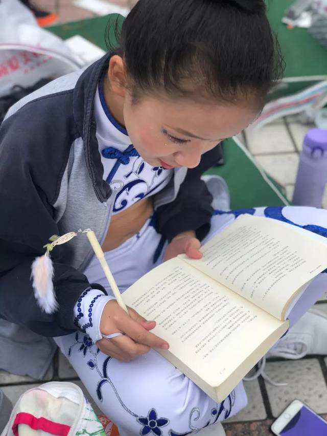 们怎么这么好看!这一盘,棠外初中健美操姑娘们