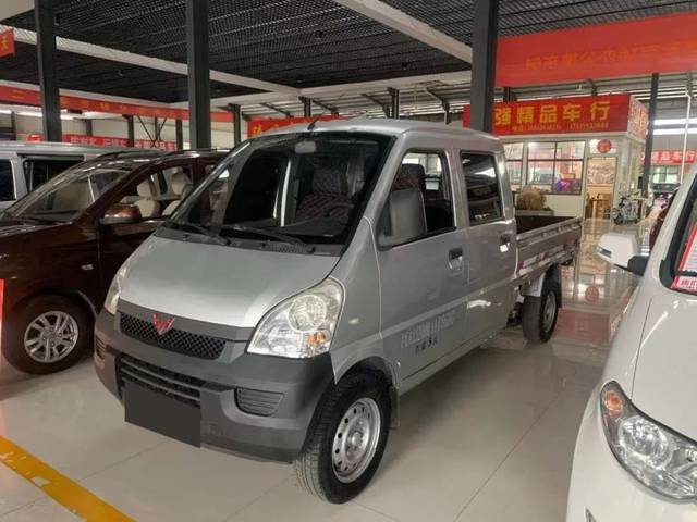 【榮慶二手車】10月24日精品車源:阿特茲/五菱宏光s/五菱雙排