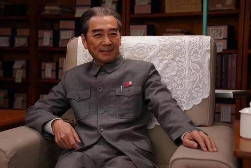 《外交风云》催泪神剧,片中最触人心弦的四个片段,你哭了吗