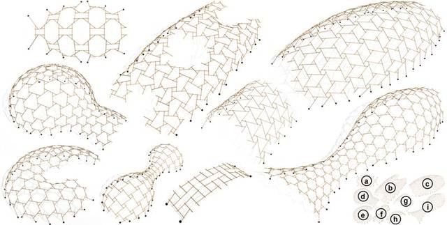 互承结构:开在建筑上的结构之花