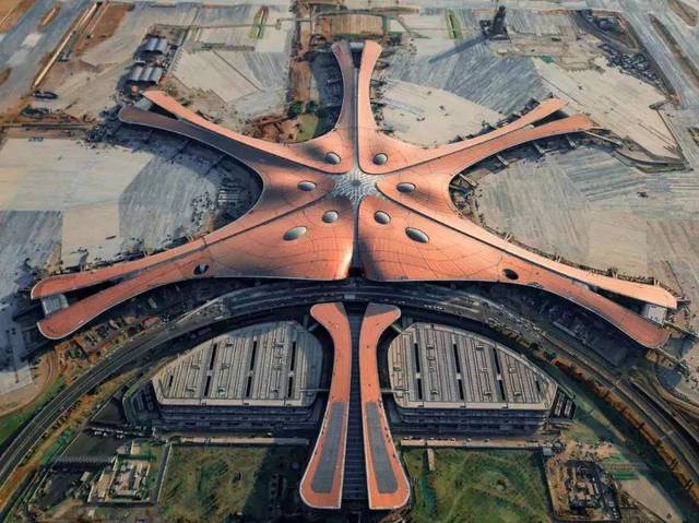 大兴国际机场如果具体到房地产领域,身处北京的人们都能够明显感受到