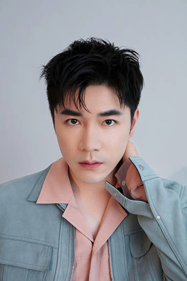 邓靖弘携新歌《热情热爱》强势来袭 追梦之路永无止境