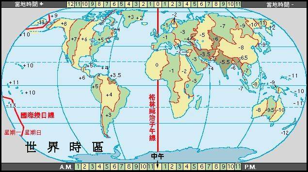 本初子午线 国家图片