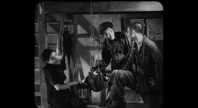 去看《阮玲玉》和《上海之夜》，感受老上海的绝代风华_搜狐网