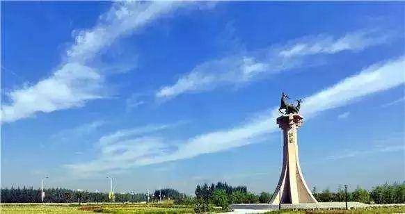 【河北县情概览】邢台市巨鹿县