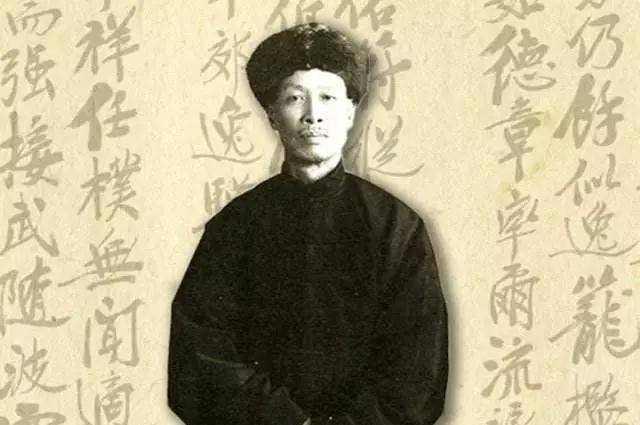 T178 鄭孝胥 肉筆 書 郑孝胥书法，一手魏碑苍劲朴茂_手机搜狐网