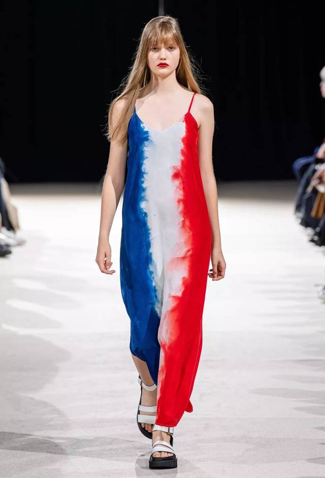 趋势| 2020春夏女装印花图案流行趋势