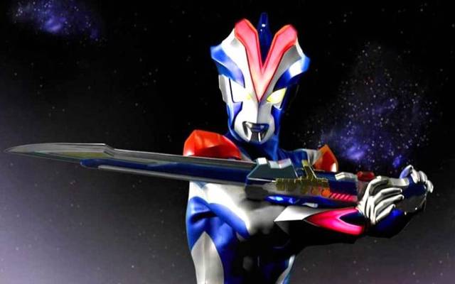 奥特曼七剑客谁的实力最强拿剑当武器欧布阿古茹都比不上他