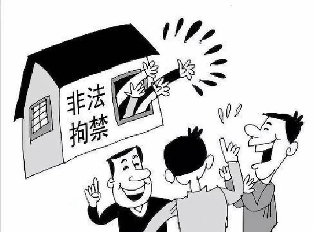 寻乌这男子怀疑庄家钓虾公出老千赌博输钱被庄家拘禁
