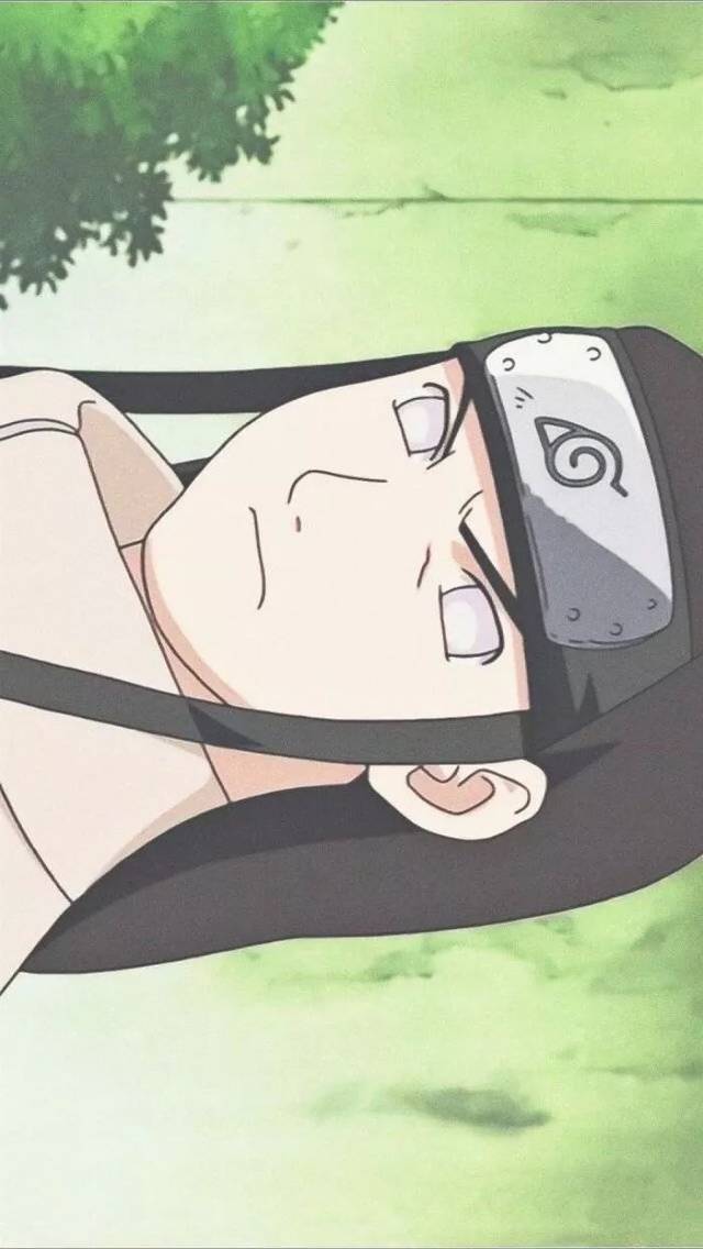 美图:火影美图日常分享第297期,天才少年宁次