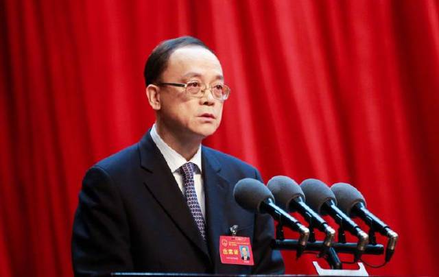 大连市长调整