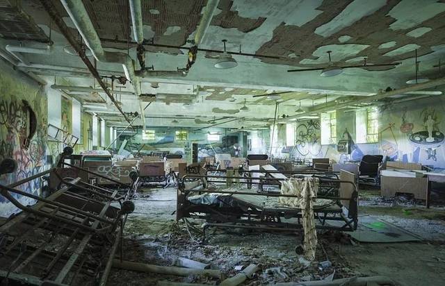 美国那些最恐怖的废弃疯人院,都源于这位精神科医生的一个理论