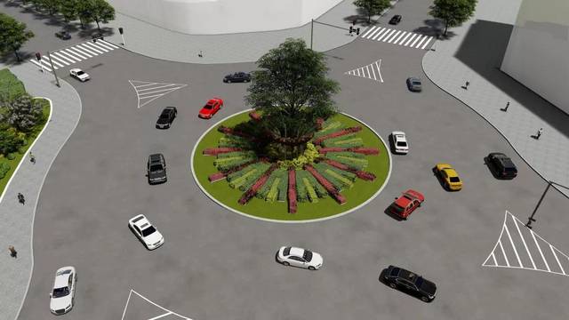 38亿元!昭通市水富市召开"美丽县城"建设专题新闻发布会