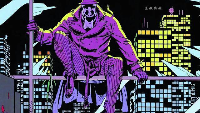 原创《守望者》仅播出1集就被评烂剧?不出5集就让你喊"真香"!