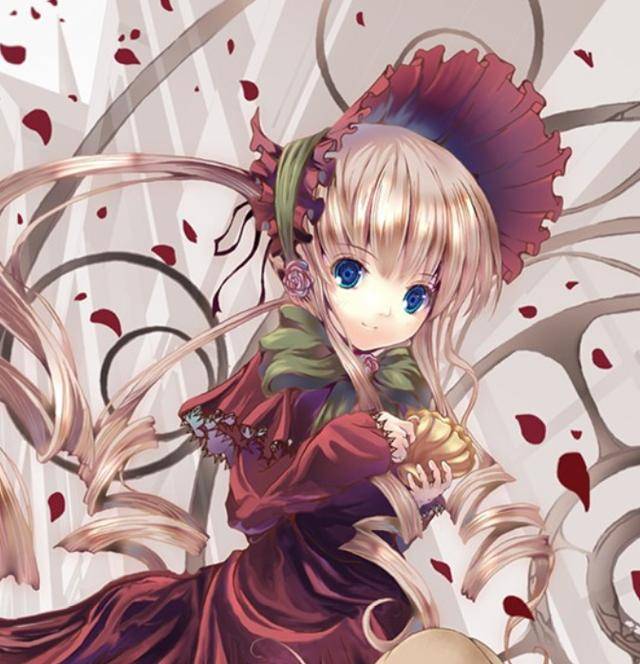 卡通猫女郎,我们一起学猫叫,一起喵喵喵!真好呀!