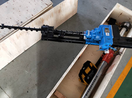 这些咱业不敢直接问的煤矿探水钻机厂家的问题,终于有答案了!