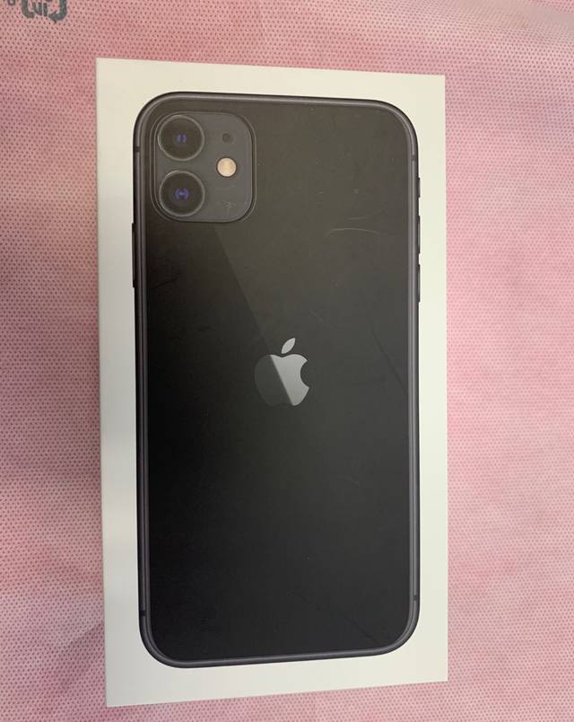 为了剩下几百块,网友选择购买二手iphone11,结果发现大问题!
