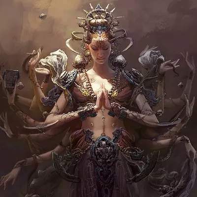 西游记十大妖魔鬼怪排行榜,第一名九灵元圣,第十名九头虫