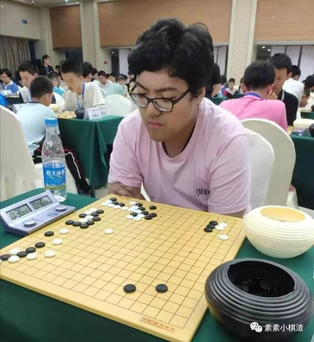 华丰的15秒刀剑江湖2 by 全国业余冠军刘华丰