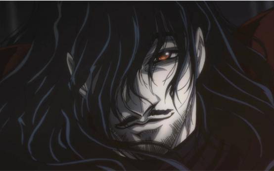 血族,一直是动漫的主要素材之一,几乎每个动漫中都会或多或少的浮现