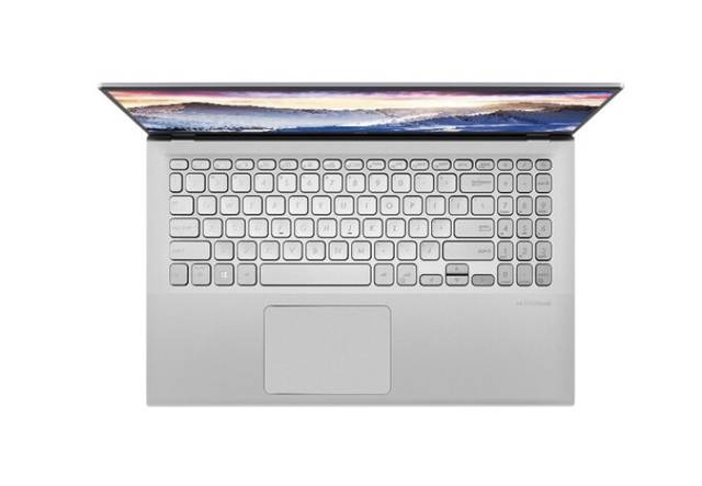 华硕推出vivobook15s笔记本:88%屏占比,i5-10210u mx 250