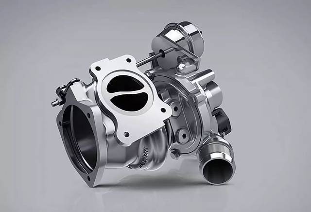 单涡轮双涡管跟普通涡轮增压器有何区别,为何现在越来越多的汽车采用