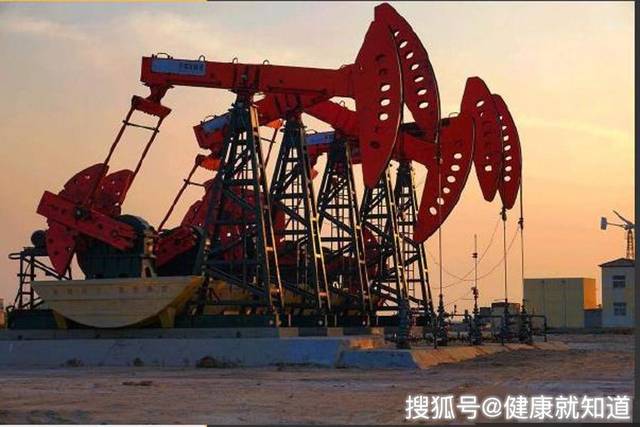 庆阳发现大油田,企业暗中炒作,与庆阳人民