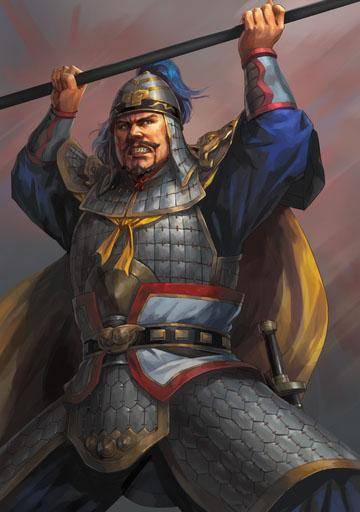 建兴十五年,王平进封安汉侯,代替吴懿督汉中.