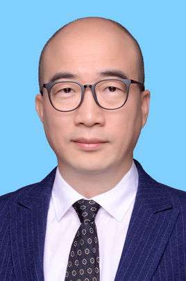 赵忠良任深圳市财政局副局长为70后干部