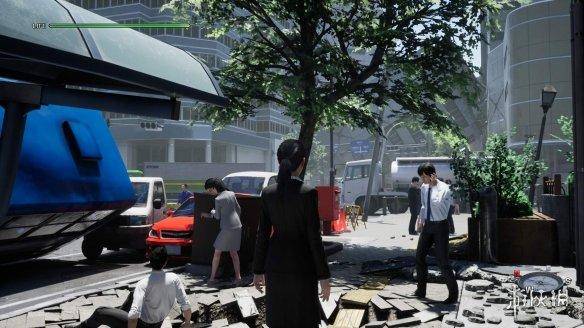 绝体绝命都市4Plus》PS4中文版发售附免费DLC_手机搜狐网