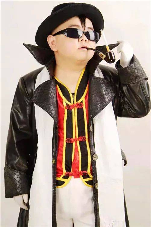 小布丁将为大家