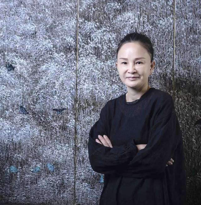 "东方造极 砌韵生动" 台湾艺术家陈俐维澳洲首展顺利开幕!仅两周!