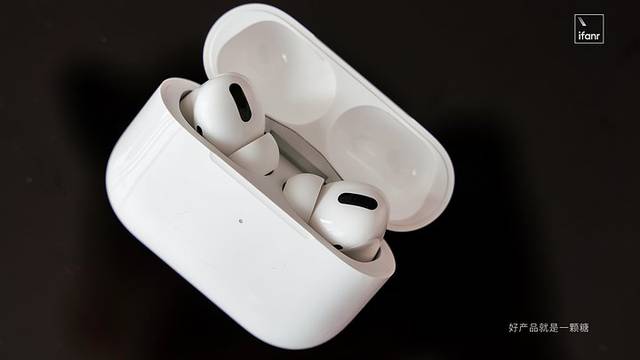 AirPods Pro体验：2019年最超预期的苹果新品，小体积降噪强无敌_手机搜狐网