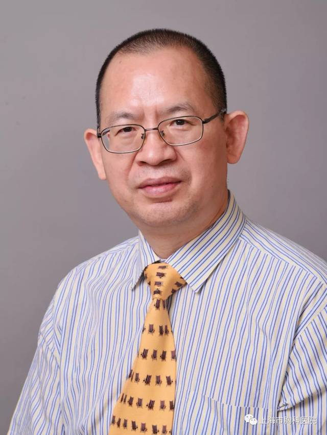 我院胸外科赵珩教授,肿瘤科罗清泉教授双双当选"美国外科学院院士