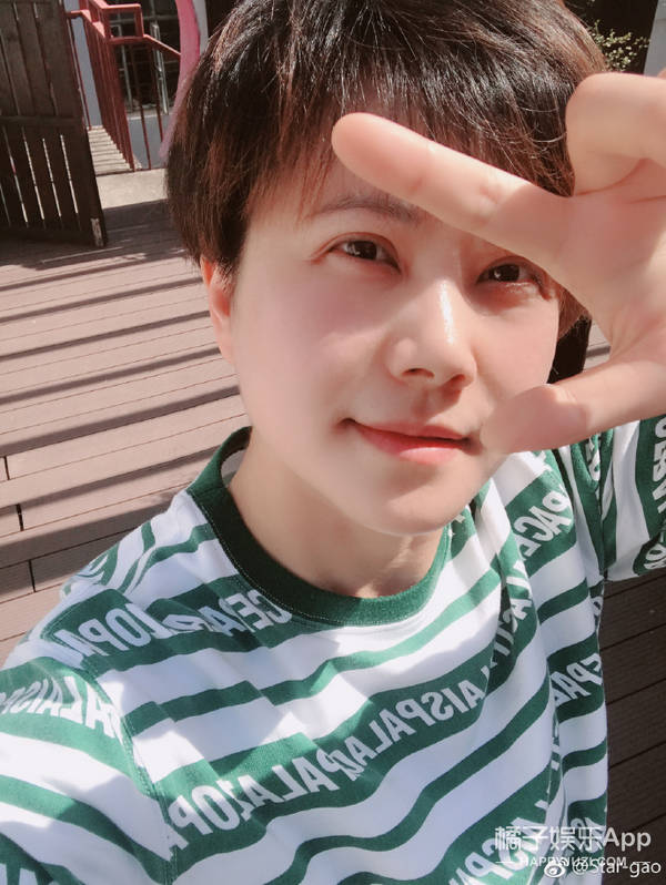 还记得都是天使惹的祸里的二燕吗她现在长这样