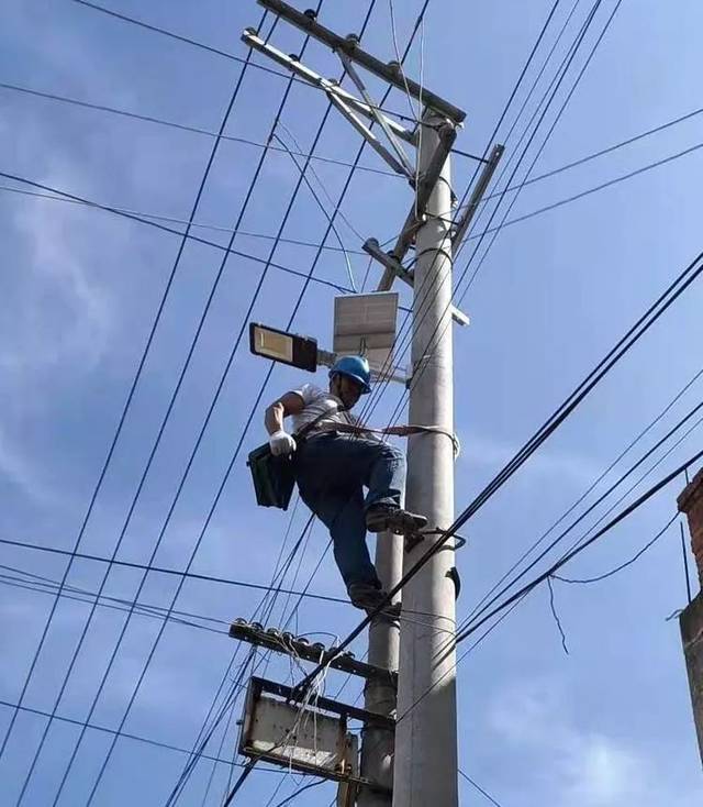 常州照明工程的新趋势与挑战