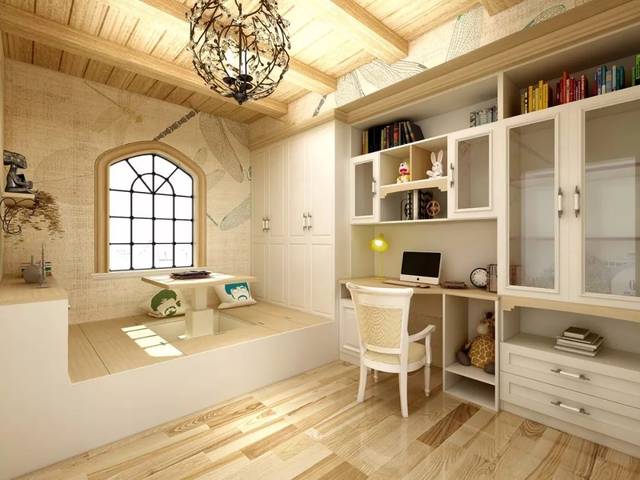 有容乃大榻榻米的打开方式你喜欢哪一种