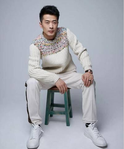 快手20年力捧4网红:个个有才有德,辛有志上榜,前二央视都夸_手机搜狐