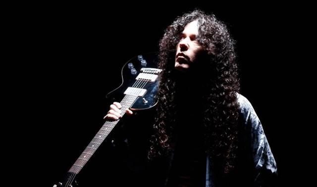 marty friedman:尽管我欣赏速弹大法的技术,但我鄙视这一切!