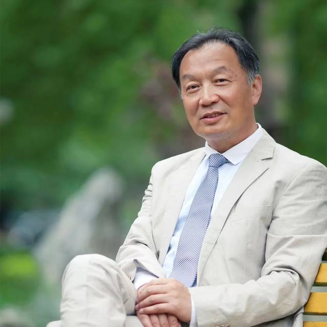 文华讲堂温铁军教授乡土中国的七十年变迁