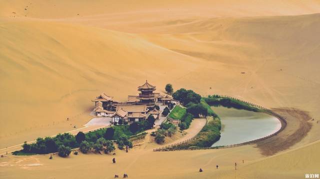 探秘千年敦煌:一场视觉与心灵的文化之旅