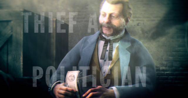 《荒野大镖客OL》限时模式黑暗恐惧上线