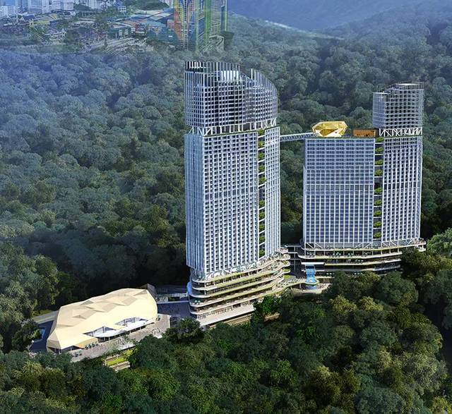 金螳螂 · hba建筑设计:浓厚的地域感和永恒感