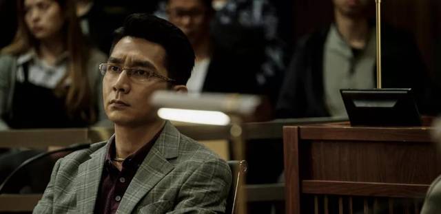 零宣传,低排片,但这部催眠大片分分钟让你心惊