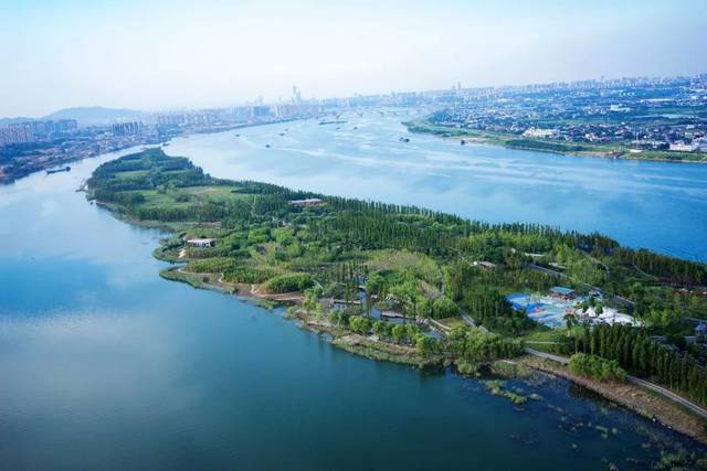 2019年10月30日巴溪洲生态旅游景区管理处经过3个多月的灾后恢复,现巴