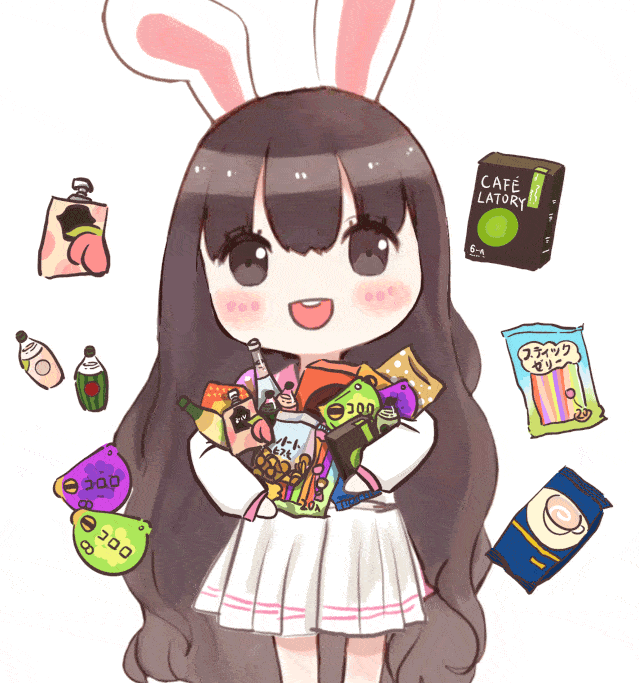 原创超全日本进口零食大测评,看我这篇就够了!