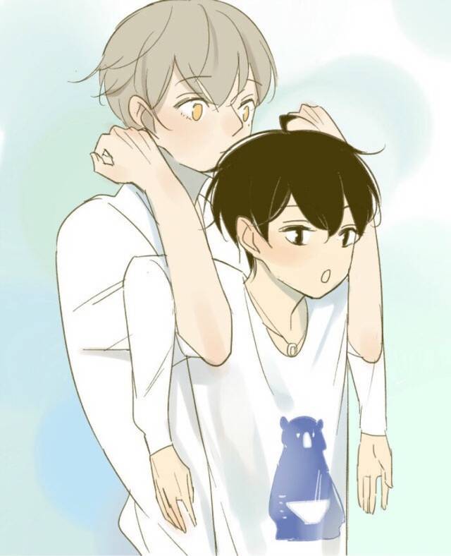 《同学关系》:你的校园,也有这样的傻瓜