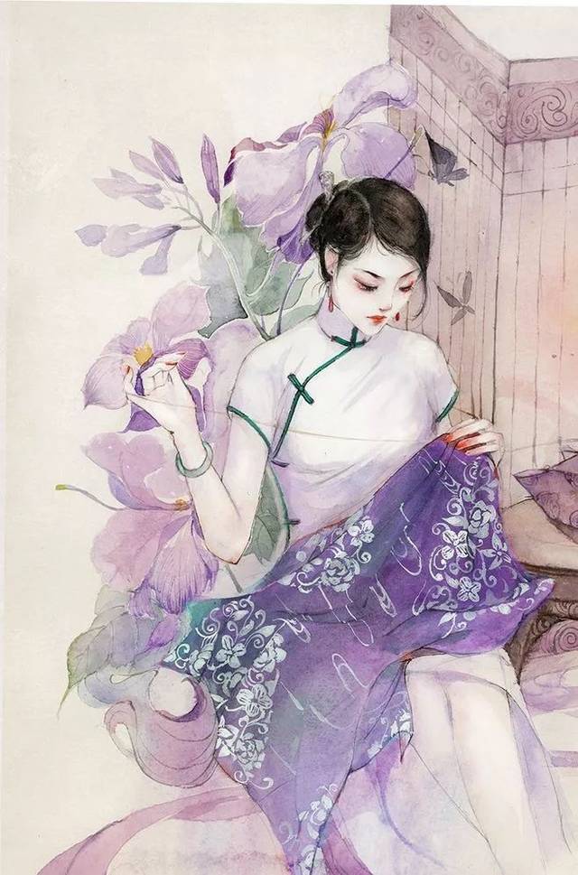 图片来源于网络,侵权联系删除壹《心临城下》清闲丫头内容简介民国初
