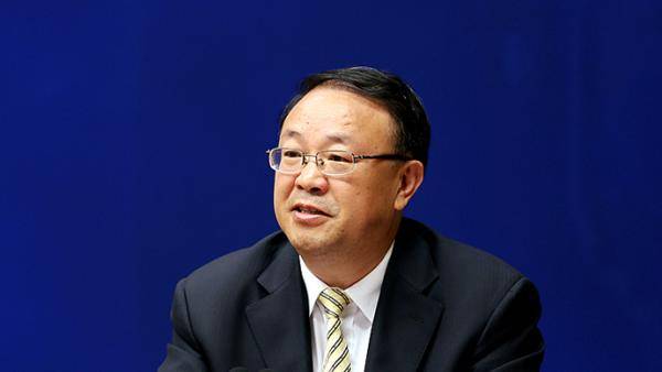 农业农村部新增一名部领导,潘显政出任部党组成员