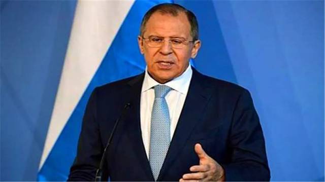 记吃不记打这国甘当美马前卒态度强硬驱逐俄外交官